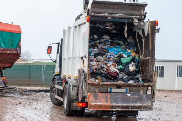 Trusted Lahaina, HI Junk Removal Experts