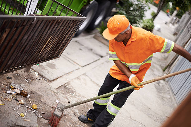 Best Construction Debris Removal  in Lahaina, HI